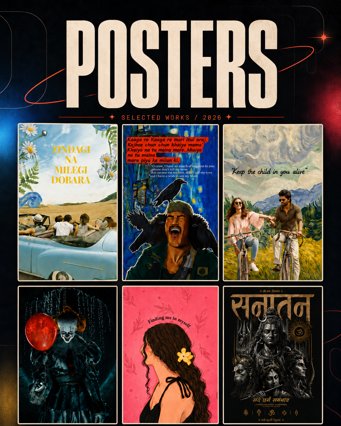 Posters