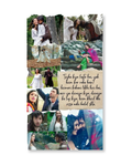 Laila Majnu - Poster (6X4 inches)