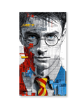 Harry Potter - Poster (6X4 inches)