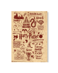 Harry Potter - Poster (6X4 inches)