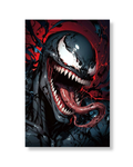 Venom - Poster (6X4 inches)