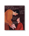 Tamasha Movie - Poster (6X4 inches)