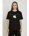 Shayari - Oversized Unisex Tshirt