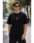 Prem Shakti Tshirt  - Oversized