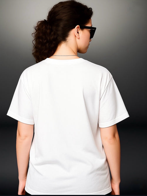 Kalesh Aurat - Oversized