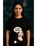 Sharam  T-shirt  - Oversized