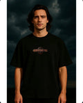 Kurukshetra T-shirt  - Oversized