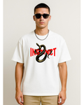 Instinct - Oversized Unisex Tshirt
