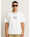System Overload Tshirt - Oversized Unisex